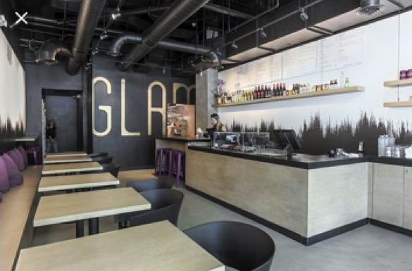 After transformation